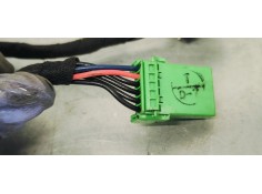 Recambio de retrovisor izquierdo para cadillac cts 3.7 i referencia OEM IAM E11015788  