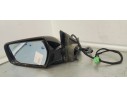 Recambio de retrovisor izquierdo para cadillac cts 3.7 i referencia OEM IAM E11015788  