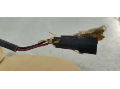 Recambio de parasol derecho para cadillac cts 3.7 i referencia OEM IAM   