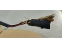 Recambio de parasol derecho para cadillac cts 3.7 i referencia OEM IAM   