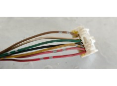 Recambio de modulo electronico para nissan almera tino (v10m) básico referencia OEM IAM 283954U110  