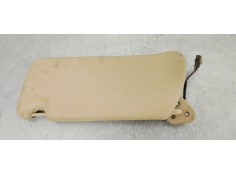 Recambio de parasol derecho para cadillac cts 3.7 i referencia OEM IAM   