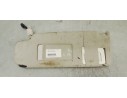 Recambio de parasol izquierdo para seat toledo (5p2) 1.9tdi 105 referencia OEM IAM   