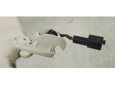 Recambio de parasol izquierdo para seat toledo (5p2) 1.9tdi 105 referencia OEM IAM   