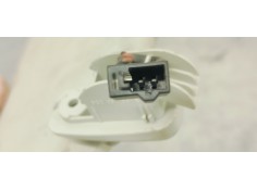 Recambio de parasol izquierdo para seat toledo (5p2) 1.9tdi 105 referencia OEM IAM   