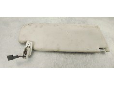 Recambio de parasol izquierdo para seat toledo (5p2) 1.9tdi 105 referencia OEM IAM   