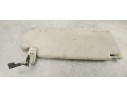 Recambio de parasol izquierdo para seat toledo (5p2) 1.9tdi 105 referencia OEM IAM   