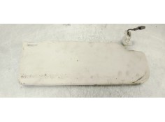 Recambio de parasol izquierdo para seat toledo (5p2) 1.9tdi 105 referencia OEM IAM   
