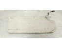 Recambio de parasol izquierdo para seat toledo (5p2) 1.9tdi 105 referencia OEM IAM   