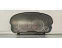 Recambio de cuadro instrumentos para cadillac cts 3.7 i referencia OEM IAM 15284101  