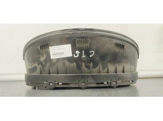 Recambio de cuadro instrumentos para cadillac cts 3.7 i referencia OEM IAM 15284101  