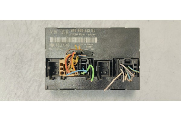Recambio de modulo electronico para seat altea (5p1) 1.9 tdi referencia OEM IAM 1K0959433BL  