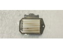 Recambio de resistencia calefaccion para cadillac cts 3.7 i referencia OEM IAM 4993002141  