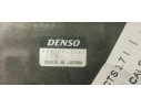Recambio de resistencia calefaccion para cadillac cts 3.7 i referencia OEM IAM 4993002141  