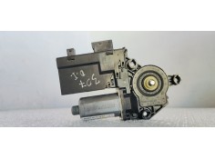 Recambio de motor elevalunas delantero izquierdo para peugeot 307 (s1) xr clim referencia OEM IAM 9634457580  