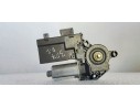 Recambio de motor elevalunas delantero izquierdo para peugeot 307 (s1) xr clim referencia OEM IAM 9634457580  
