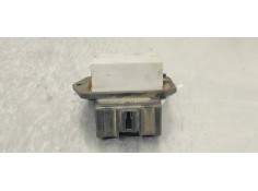Recambio de resistencia calefaccion para cadillac cts 3.7 i referencia OEM IAM 4993002141  