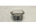 Recambio de resistencia calefaccion para cadillac cts 3.7 i referencia OEM IAM 4993002141  