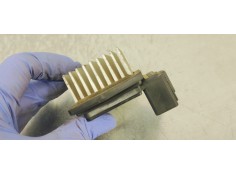 Recambio de resistencia calefaccion para cadillac cts 3.7 i referencia OEM IAM 4993002141  