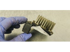 Recambio de resistencia calefaccion para cadillac cts 3.7 i referencia OEM IAM 4993002141  