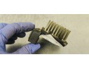 Recambio de resistencia calefaccion para cadillac cts 3.7 i referencia OEM IAM 4993002141  