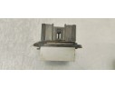 Recambio de resistencia calefaccion para cadillac cts 3.7 i referencia OEM IAM 4993002141  