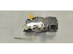 CERRADURA PUERTA TRASERA DERECHA R15253278 