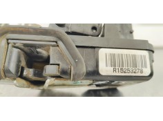 Recambio de cerradura puerta trasera derecha para cadillac cts 3.7 i referencia OEM IAM R15253278  