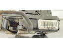 Recambio de cerradura puerta trasera derecha para cadillac cts 3.7 i referencia OEM IAM R15253278  