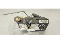 Recambio de cerradura puerta trasera derecha para cadillac cts 3.7 i referencia OEM IAM R15253278  