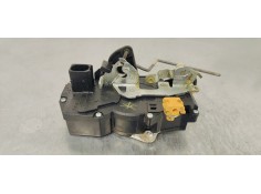 Recambio de cerradura puerta trasera derecha para cadillac cts 3.7 i referencia OEM IAM R15253278  