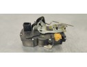 Recambio de cerradura puerta trasera derecha para cadillac cts 3.7 i referencia OEM IAM R15253278  