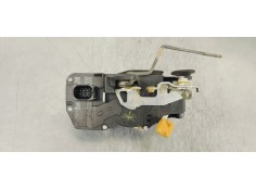 Recambio de cerradura puerta trasera derecha para cadillac cts 3.7 i referencia OEM IAM R15253278  