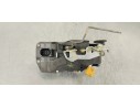 Recambio de cerradura puerta trasera derecha para cadillac cts 3.7 i referencia OEM IAM R15253278  