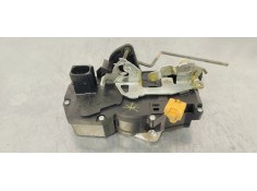 Recambio de cerradura puerta trasera derecha para cadillac cts 3.7 i referencia OEM IAM R15253278  
