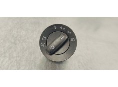 Recambio de mando luces para volkswagen eos (1f7) 2.0 tdi referencia OEM IAM   