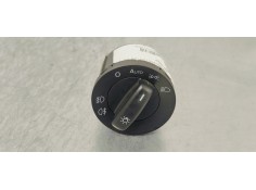 Recambio de mando luces para volkswagen eos (1f7) 2.0 tdi referencia OEM IAM   