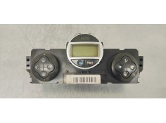 MANDO CLIMATIZADOR 8200501465 