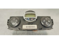 Recambio de mando climatizador para renault scenic ii emotion referencia OEM IAM 8200501465  