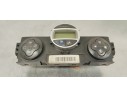 Recambio de mando climatizador para renault scenic ii emotion referencia OEM IAM 8200501465  
