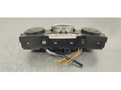 Recambio de mando climatizador para renault scenic ii emotion referencia OEM IAM 8200501465  