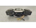 Recambio de mando climatizador para renault scenic ii emotion referencia OEM IAM 8200501465  