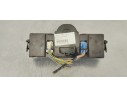 Recambio de mando climatizador para renault scenic ii emotion referencia OEM IAM 8200501465  