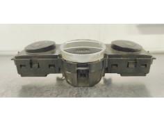 Recambio de mando climatizador para renault scenic ii emotion referencia OEM IAM 8200501465  