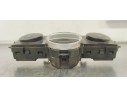 Recambio de mando climatizador para renault scenic ii emotion referencia OEM IAM 8200501465  
