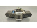 Recambio de mando climatizador para renault scenic ii emotion referencia OEM IAM 8200501465  