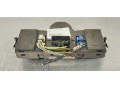 Recambio de mando climatizador para renault scenic ii emotion referencia OEM IAM 8200501465  