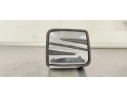 Recambio de maneta exterior porton para seat ibiza iv berlina 1.0 i referencia OEM IAM 6J0827565  