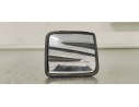 Recambio de maneta exterior porton para seat ibiza iv berlina 1.0 i referencia OEM IAM 6J0827565  