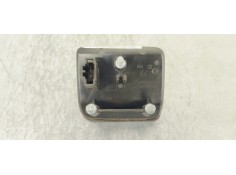 Recambio de maneta exterior porton para seat ibiza iv berlina 1.0 i referencia OEM IAM 6J0827565  